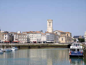 Entreprise de démolition La Rochelle